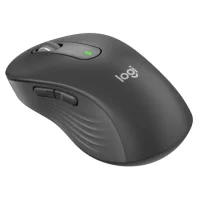 Мышь Logitech Signature M650 L (графит) фото 4